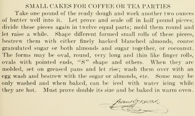 Image of the recipe from the book, the text of which is rendered below.