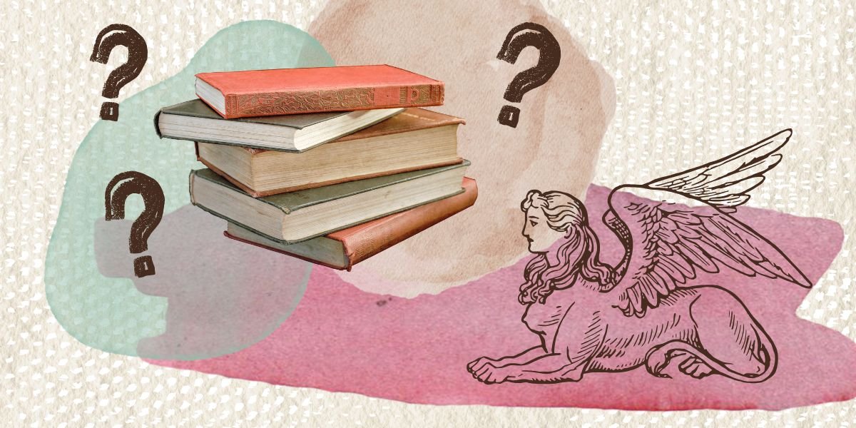 45+ Free Riddle, Puzzle and Game Books (NO AI)