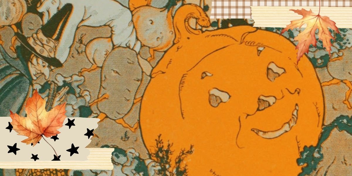 Story: “A Tale for Halloween” by Loretta Ellen Brady (1920)