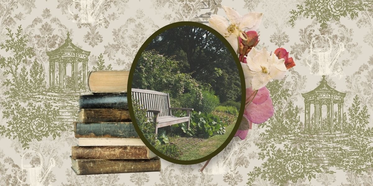 40+ FREE Books to Inspire Wannabe Gardeners