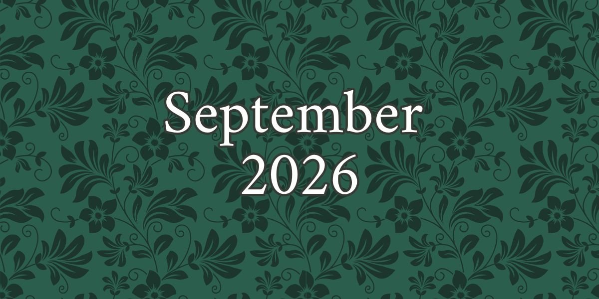 September 2026
